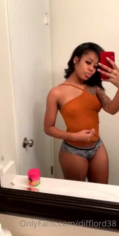 Her content is starting to get better we need that new ish!