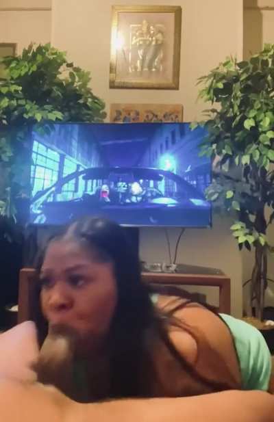 Going crazy