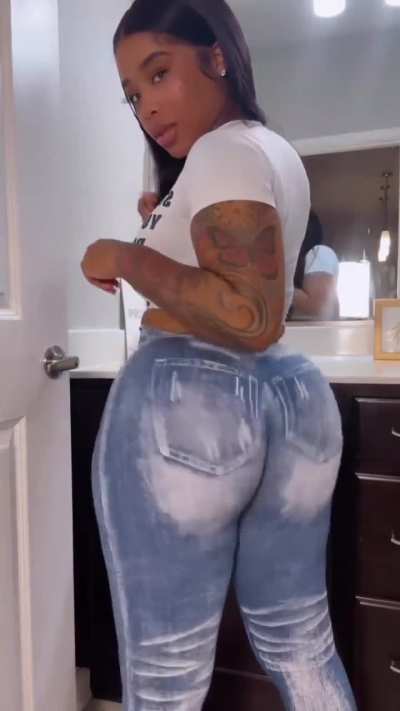 GYATT DAMN