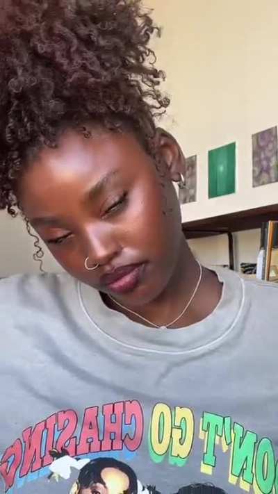 Filah Lah Lah (South African R&B Singer)