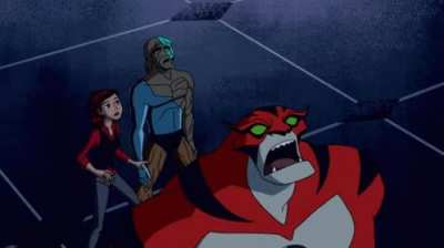 Ben is cool and all but what's your favourite Kevin moment?