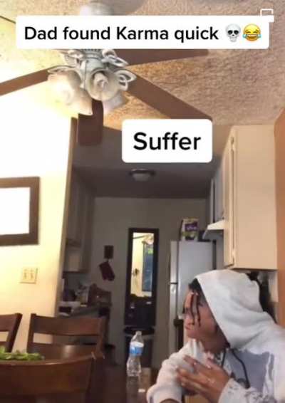 yikes