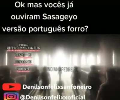 Me mandaram no uateszapi e to postando aki