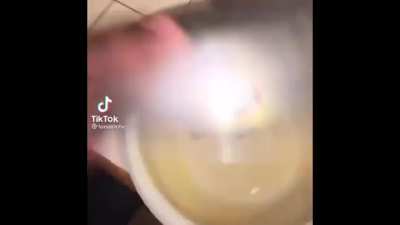 Chedda cheese