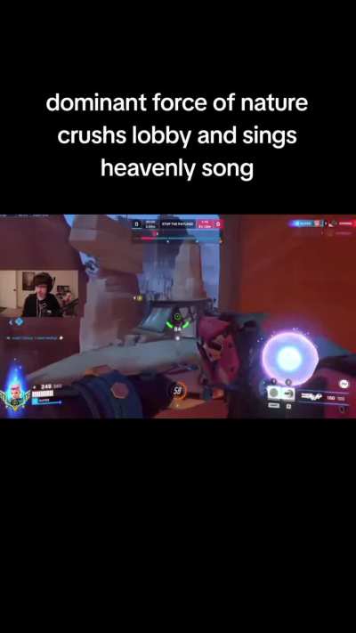 I didn't know super could sing