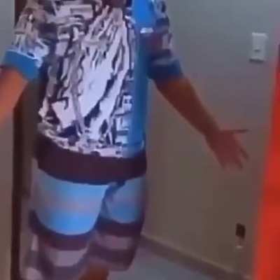 não pô, que isso?