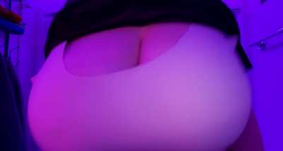 Would you tittyfuck me?