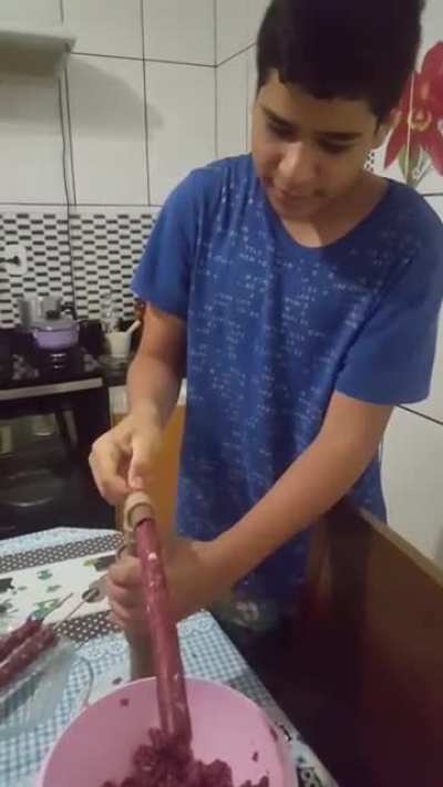 Dedeco prendado