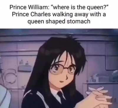 *burp* rule