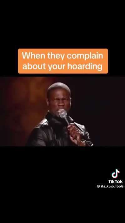 I can’t stop laughing
