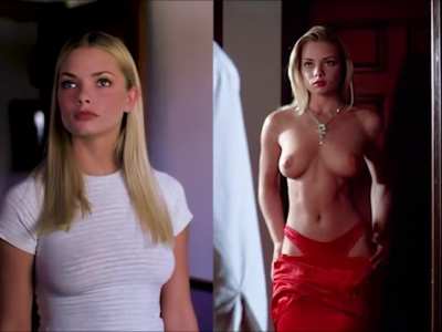 Jaime Pressly