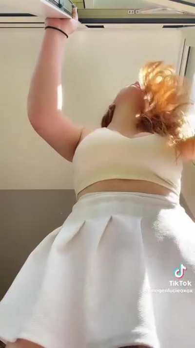 Upskirt