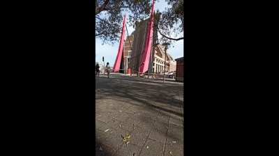 Bridge.
