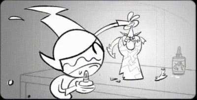 [Wander over Yonder]