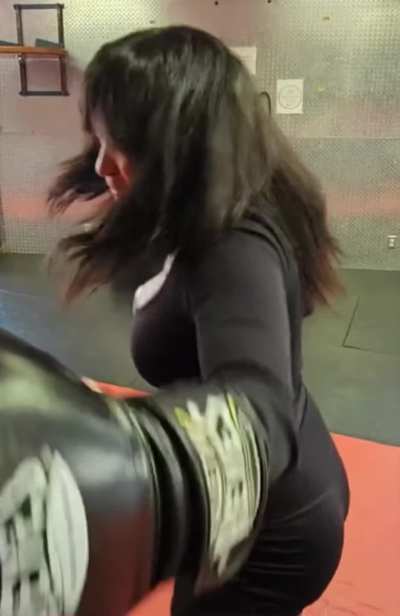 Boxing Recoil