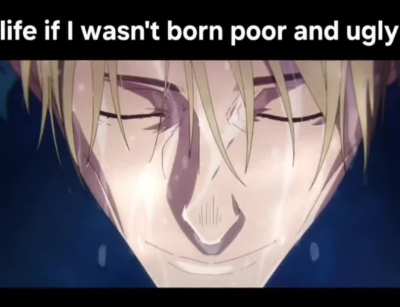 real