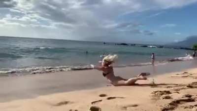 That's very impressive skills