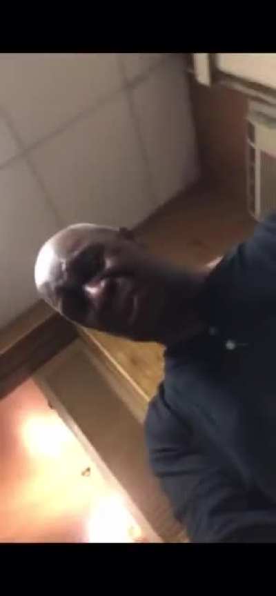 When unc found out he Bruce father