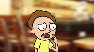 Rick And Morty Go To Femboy Hooters!