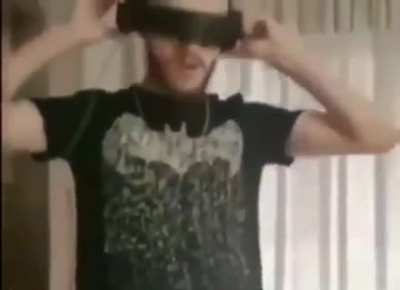The future of VR