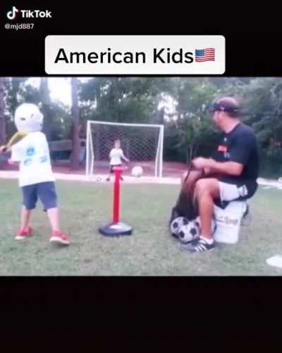 Those Russian kids are next level