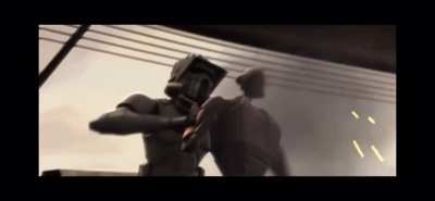 Stak and Razor. The ARF Trooper duo nobody talks about. The most underrated clones. Can we show them some love?
