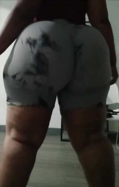 Natural phat booty [Hydro]