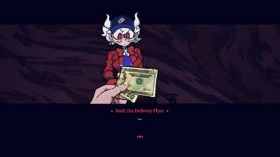 Beel The Dominos Delivery Girl