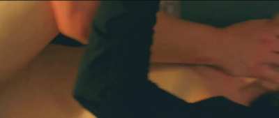 Chloë Caro In ‘In Dire Need Of Compassion’ (2017)