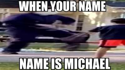 Michael