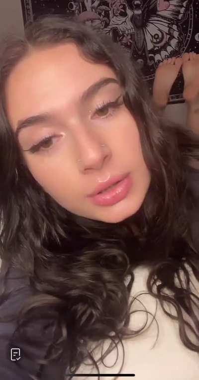 @katrina.babe5 countdown in the pose