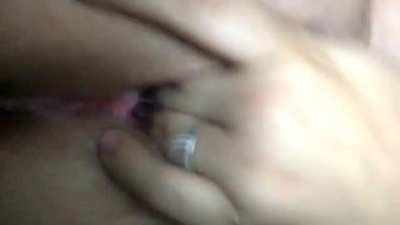 paige Amateur Masturbating