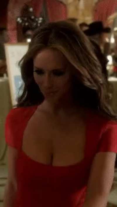 Jennifer Love Hewitt