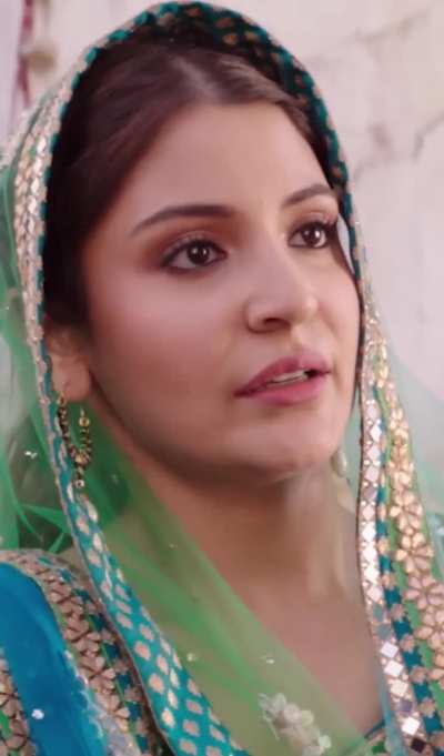 Anushka Sharma