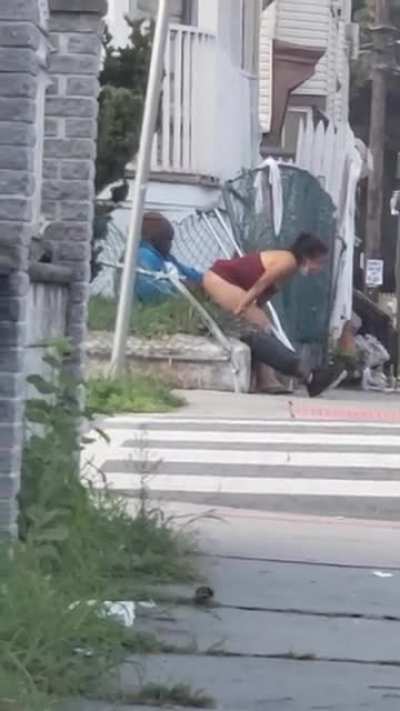 Paterson nj