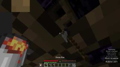 Manhunt Portal V2 - (Includes how to exit)