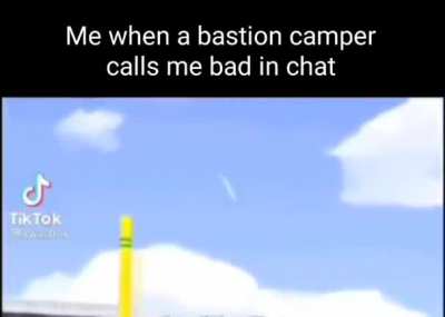 I hate them