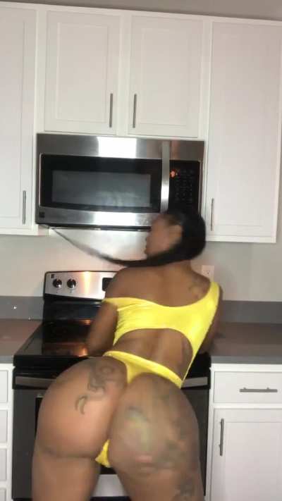 Who is she bro! Need her