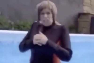 Morgz mom