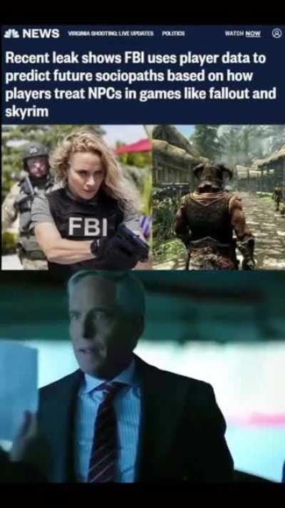 I was an honor knowing you guys