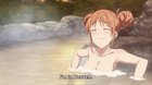 Reverse bath peeking universe (Aho Girl)