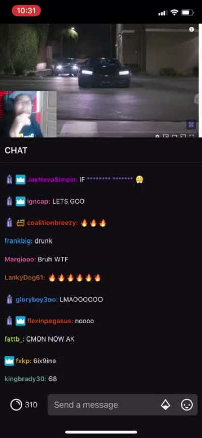 Shits so hard 🔥🔥😡