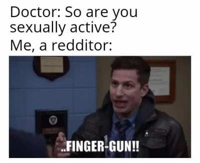 Open to interpretation
