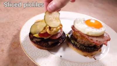 Pickles