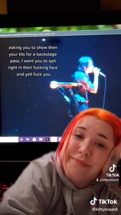 Based Gerard Way