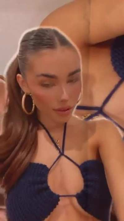 Looking fine