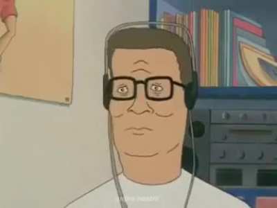 Me irl