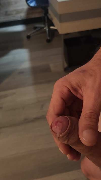 Watch me cum [50]
