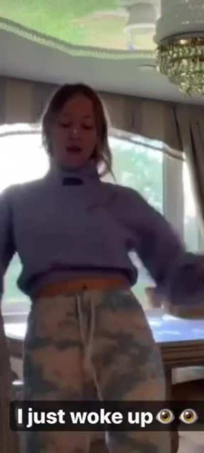 Braless?: