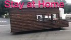 Stay home or take home with you